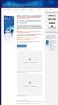 Mobile Screenshot of highaltitudeleadership.com